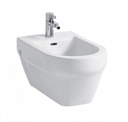 Биде Form 36х58 см, подвесное, без крышки 8.3067.1.000.304.1 Laufen